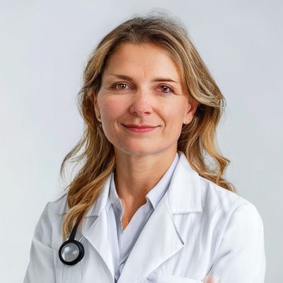 dr. Marta Rebić, mag. nutr.