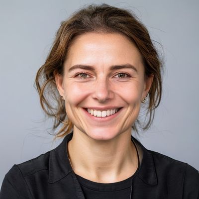 Nina Šarić, mag. nutr.